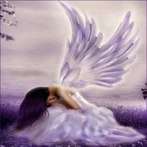20 Angelic Essences Reiki