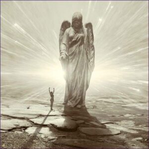 Angel Light Initiation Reiki