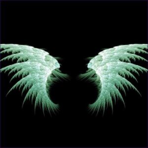 Archangel Michael Alignment