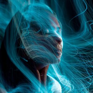 Discernment Flush Empowerment Reiki