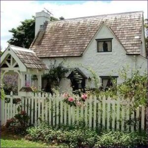 Magick Reiki House Clearing