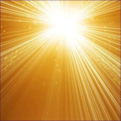 Self Knowledge Rays