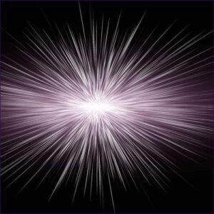 White Clear Body Spirit