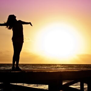 Light Of Transition Empowerment Reiki