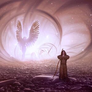 Angelic Senses Reiki